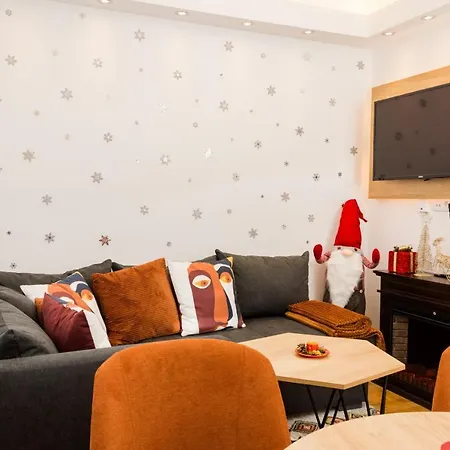Jahorina Apartman Winner A6 * Pale