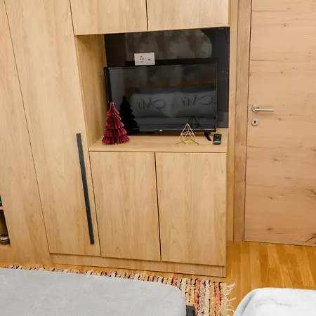 Jahorina Apartman Winner A6 Apartamento