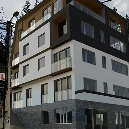 Jahorina Apartman Winner A6 Pale