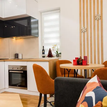 Jahorina Apartman Winner A6 Pale