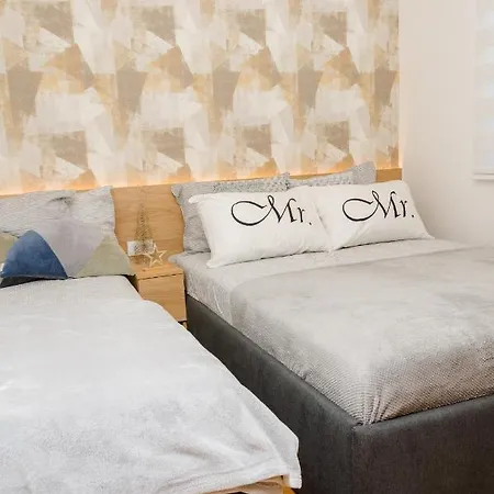 Jahorina Apartman Winner A6 *