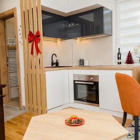 Jahorina Apartman Winner A6